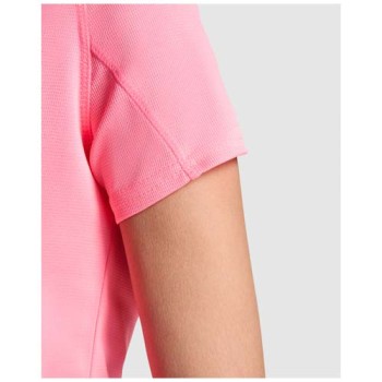 T-shirt sportiva a maniche corte da donna da 135 g/m² Bahrain
