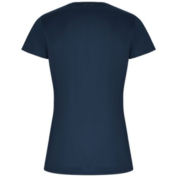 T-shirt sportiva a maniche corte da donna Imola
