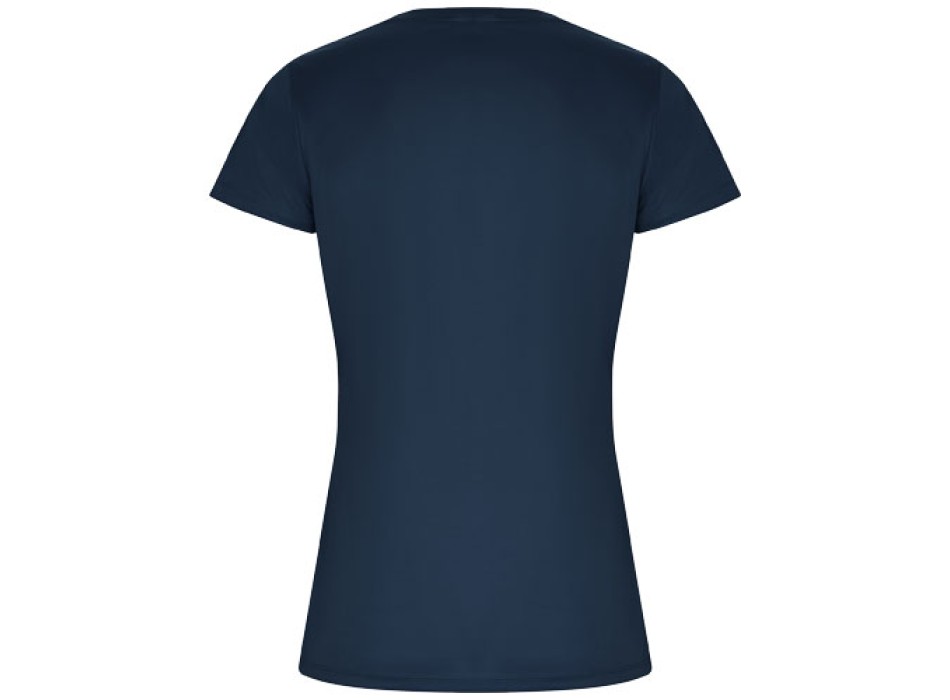 T-shirt sportiva a maniche corte da donna Imola