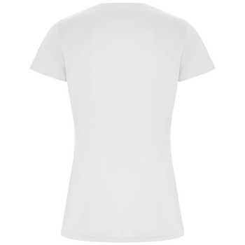 T-shirt sportiva a maniche corte da donna Imola