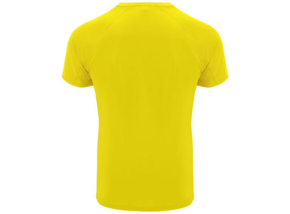 T-shirt sportiva a maniche corte da uomo Bahrain