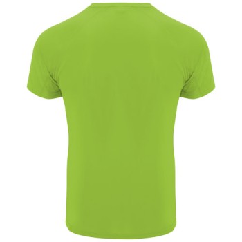 T-shirt sportiva a maniche corte da uomo Bahrain