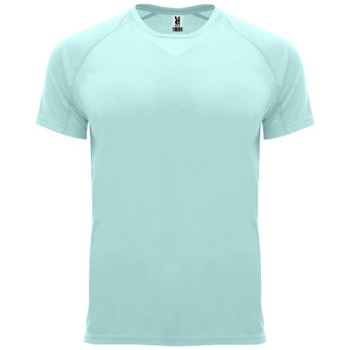 T-shirt sportiva a maniche corte da uomo Bahrain