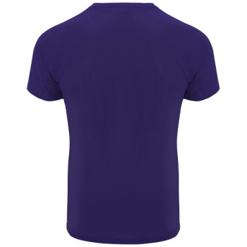 T-shirt sportiva a maniche corte da uomo Bahrain