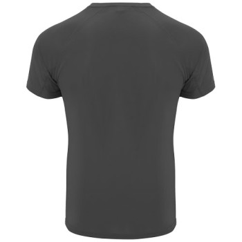 T-shirt sportiva a maniche corte da uomo Bahrain