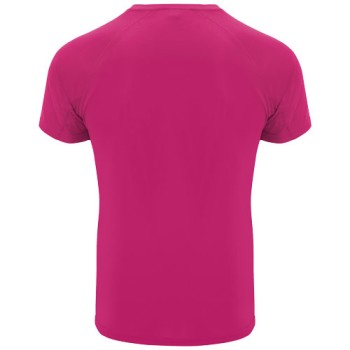 T-shirt sportiva a maniche corte da uomo Bahrain
