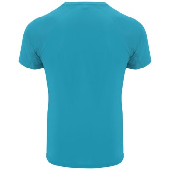 T-shirt sportiva a maniche corte da uomo Bahrain