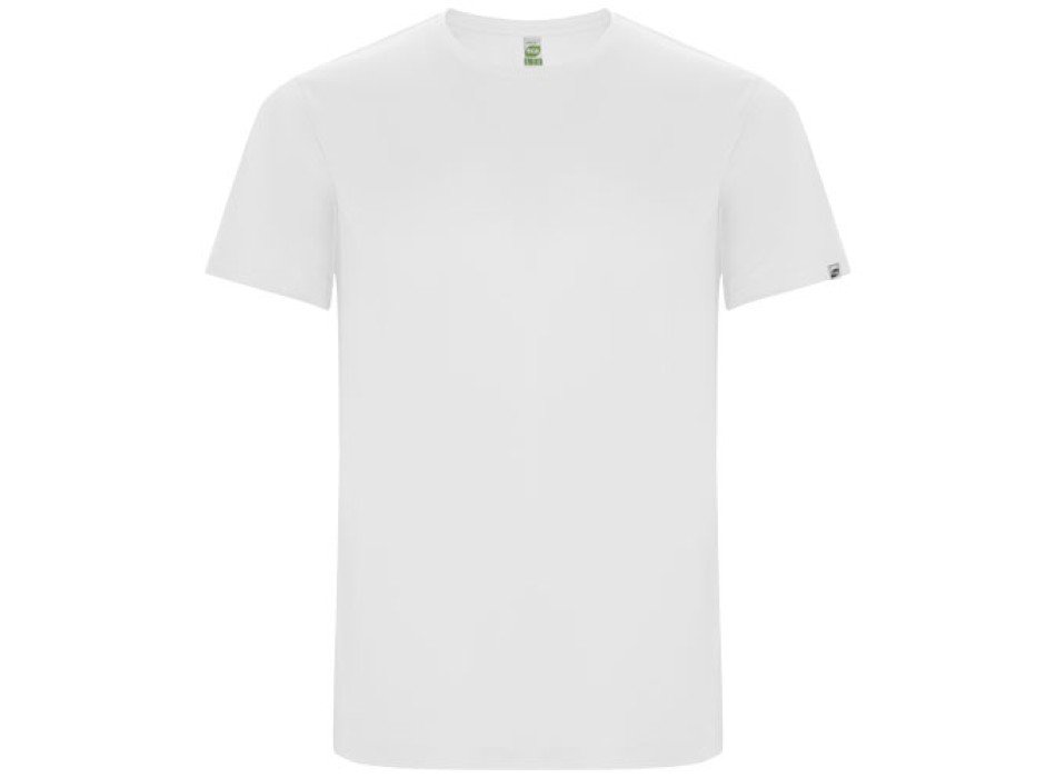 T-shirt sportiva a maniche corte da uomo Imola