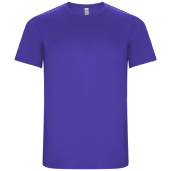 T-shirt sportiva a maniche corte da uomo Imola