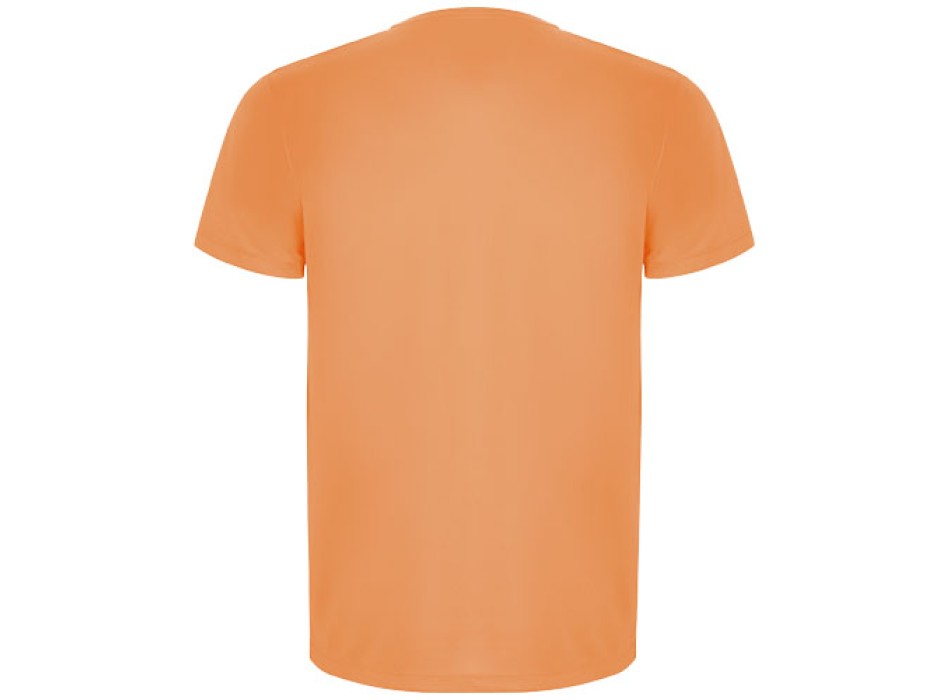 T-shirt sportiva a maniche corte da uomo Imola