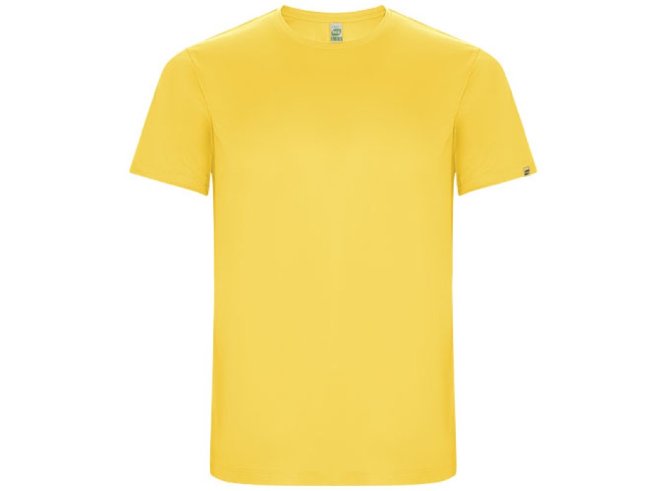 T-shirt sportiva a maniche corte da uomo Imola