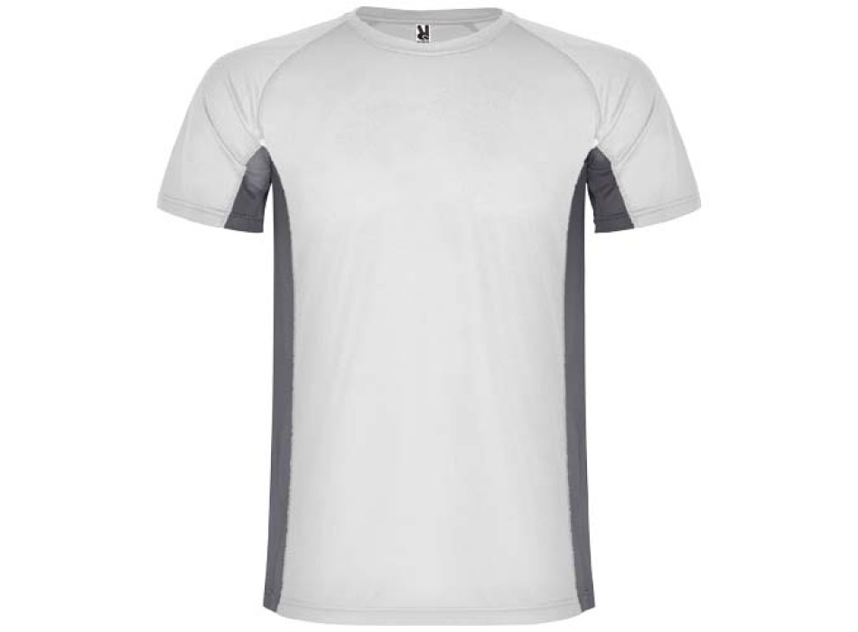 T-shirt sportiva a maniche corte da uomo Shanghai