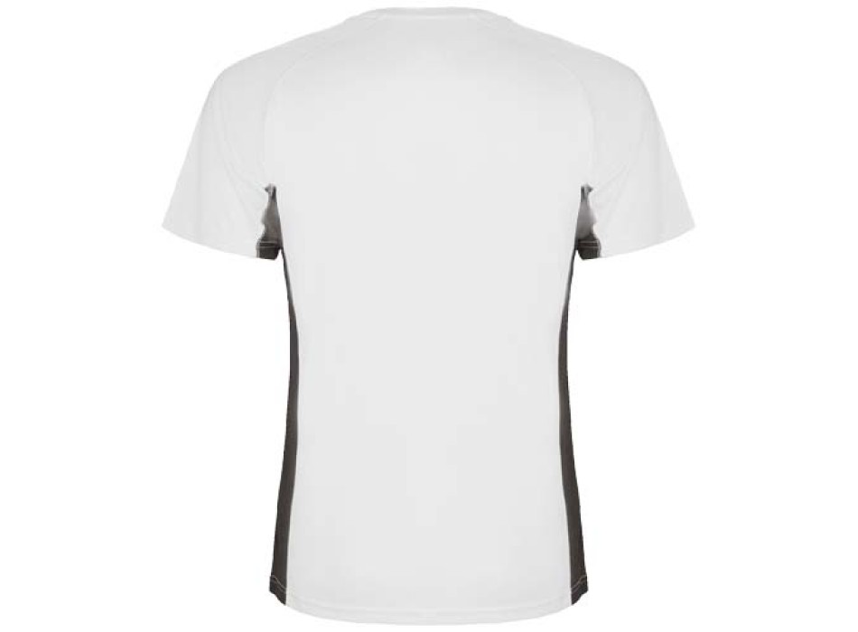 T-shirt sportiva a maniche corte da uomo Shanghai
