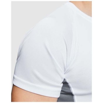 T-shirt sportiva a maniche corte da uomo Shanghai