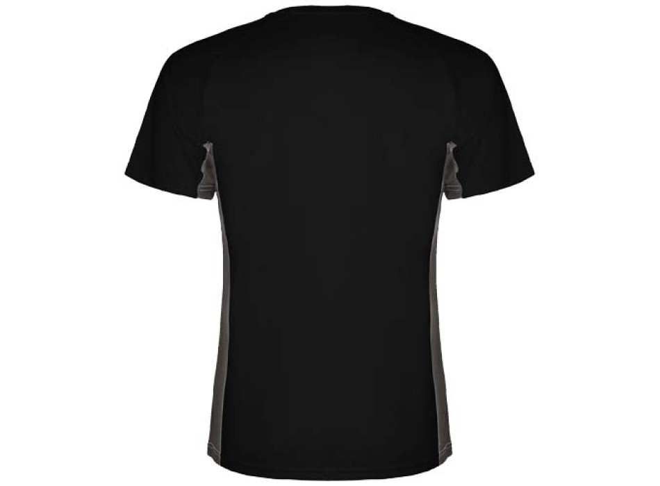 T-shirt sportiva a maniche corte da uomo Shanghai
