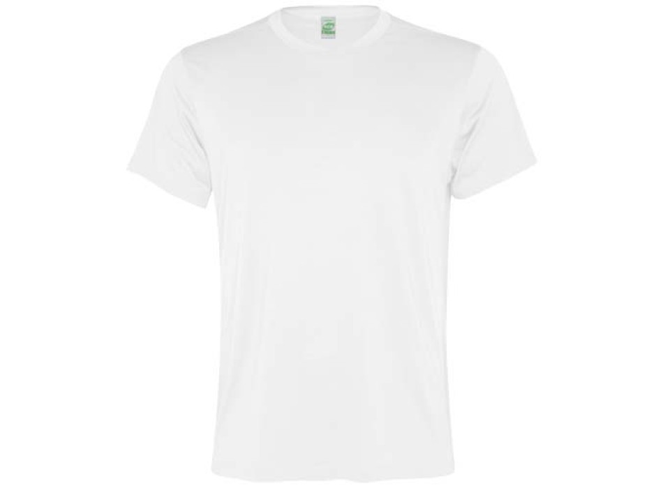 T-shirt sportiva a maniche corte da uomo Slam