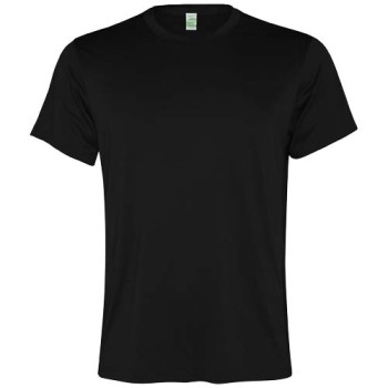 T-shirt sportiva a maniche corte da uomo Slam