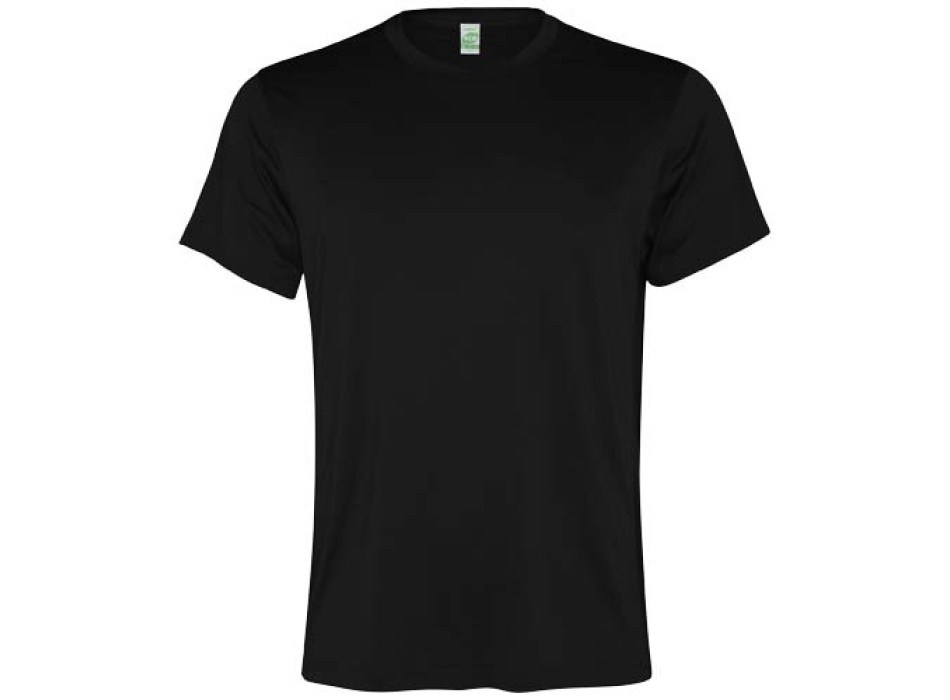 T-shirt sportiva a maniche corte da uomo Slam