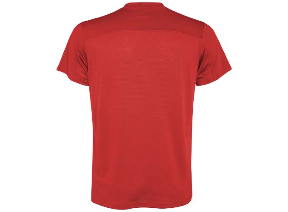 T-shirt sportiva a maniche corte da uomo Slam