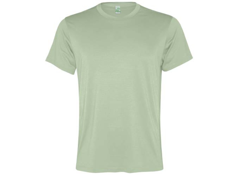 T-shirt sportiva a maniche corte da uomo Slam