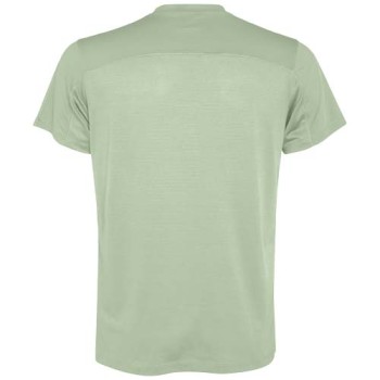 T-shirt sportiva a maniche corte da uomo Slam