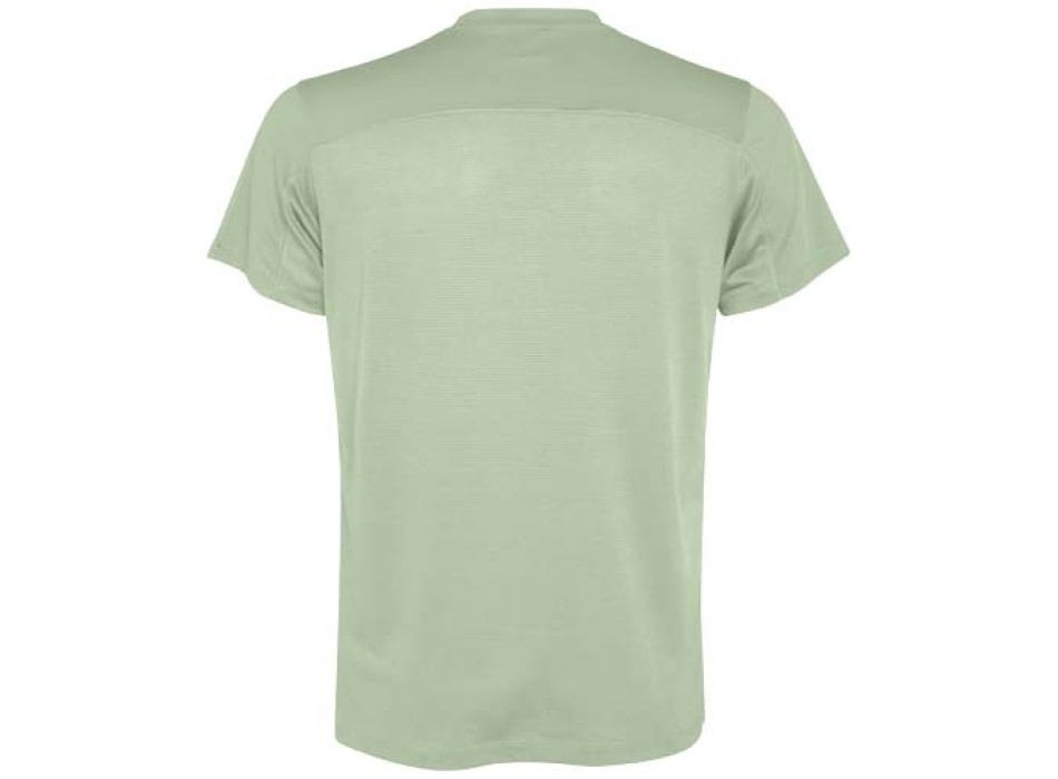 T-shirt sportiva a maniche corte da uomo Slam