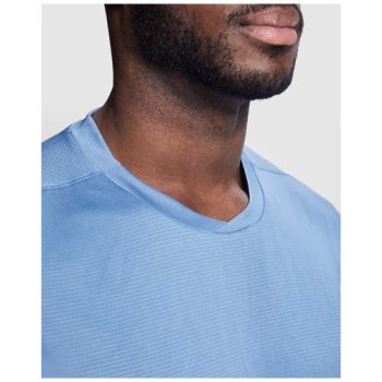 T-shirt sportiva a maniche corte da uomo Slam