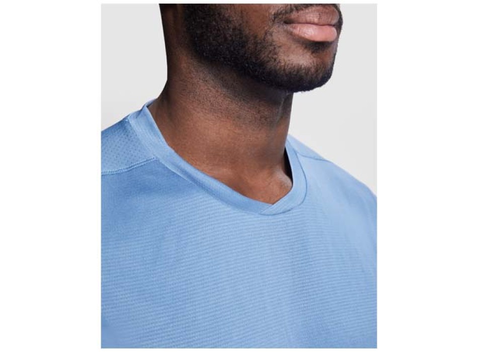 T-shirt sportiva a maniche corte da uomo Slam