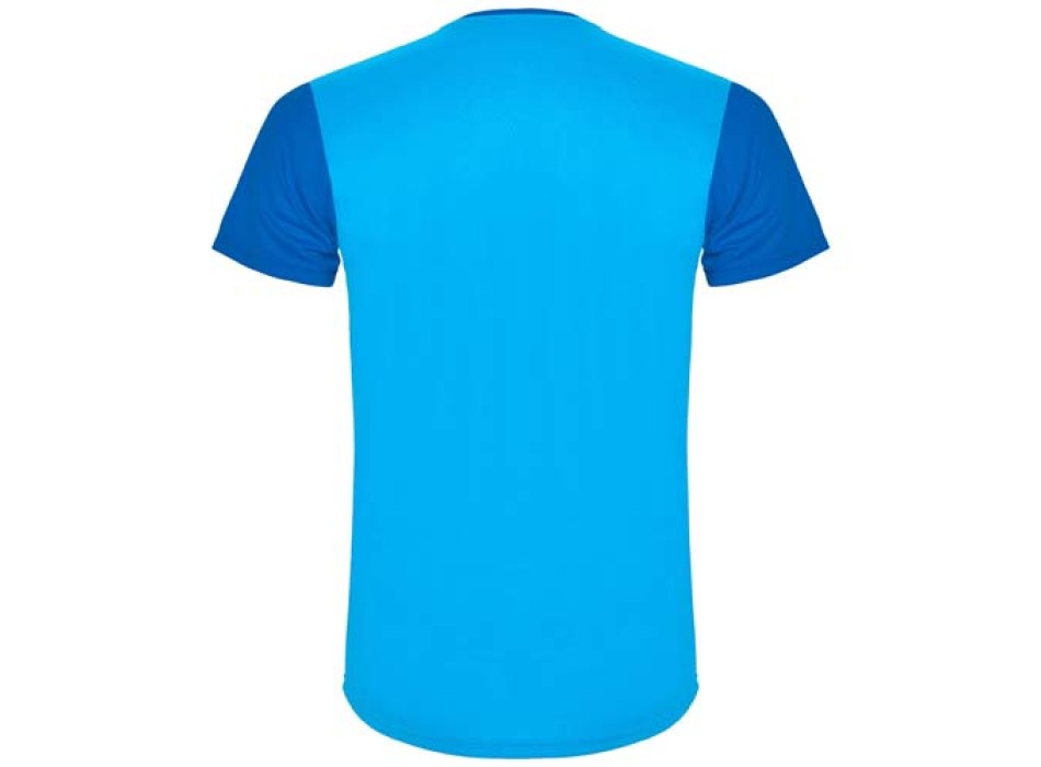 T-shirt sportiva a maniche corte unisex da 130 g/m² Detroit