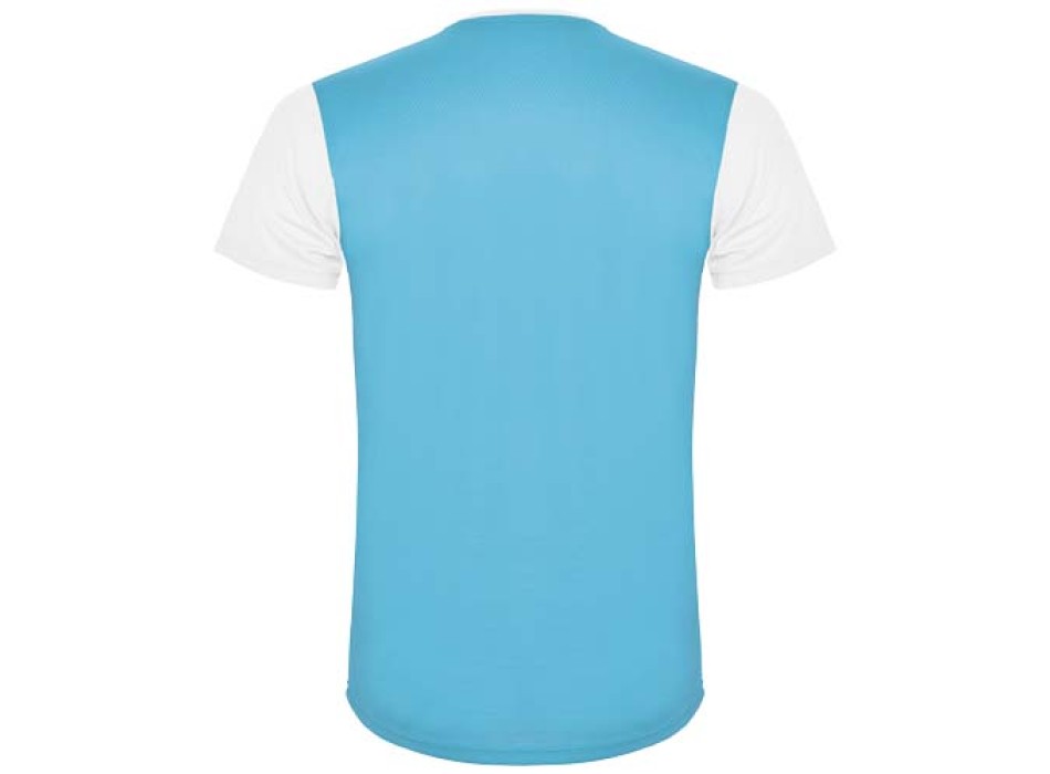 T-shirt sportiva a maniche corte unisex Detroit