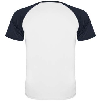 T-shirt sportiva a maniche corte unisex Indianapolis