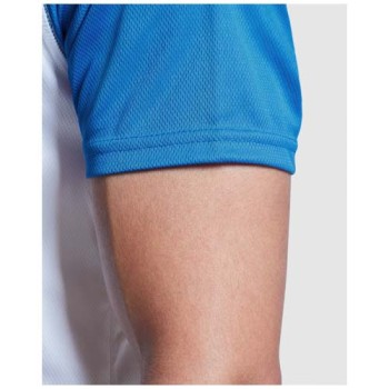 T-shirt sportiva a maniche corte unisex Indianapolis