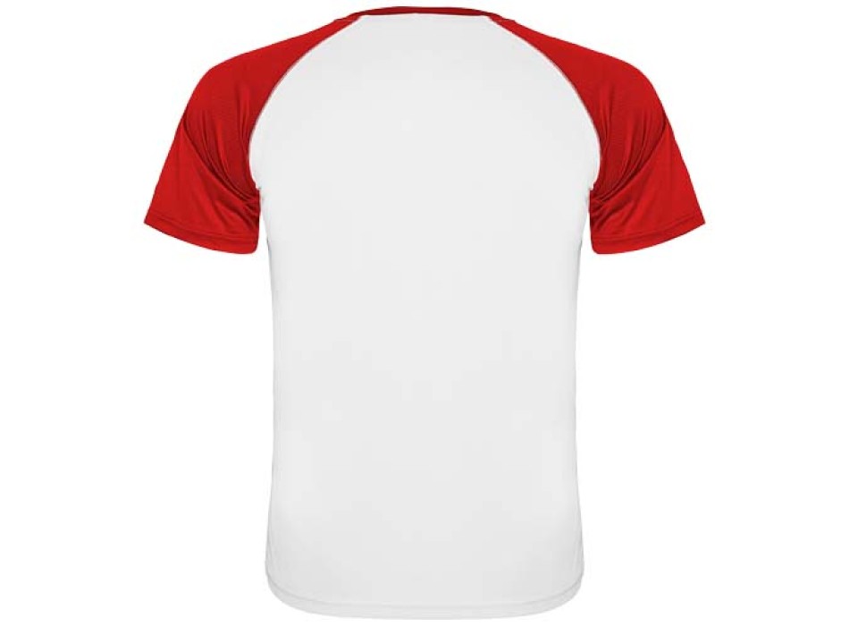 T-shirt sportiva a maniche corte unisex Indianapolis