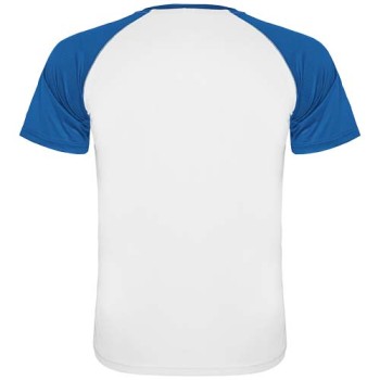 T-shirt sportiva a maniche corte unisex Indianapolis