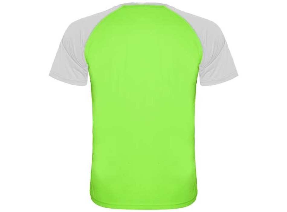 T-shirt sportiva a maniche corte unisex Indianapolis