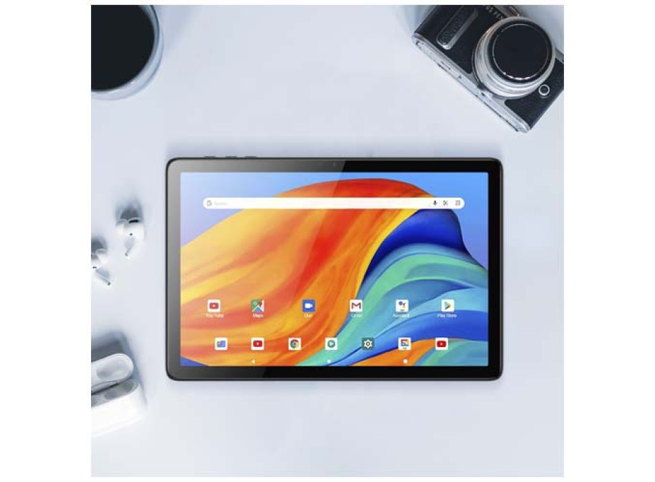 Tablet 4G 4/64 GB da 10,1" Prixton Nova 