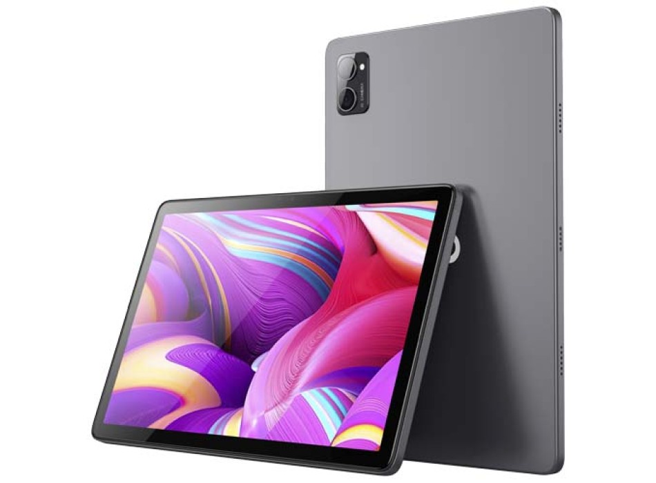 Tablet 4G 4/64 GB da 10,1" Prixton Nova 