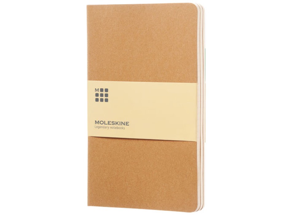 Taccuino- a righe Moleskine Cahier L