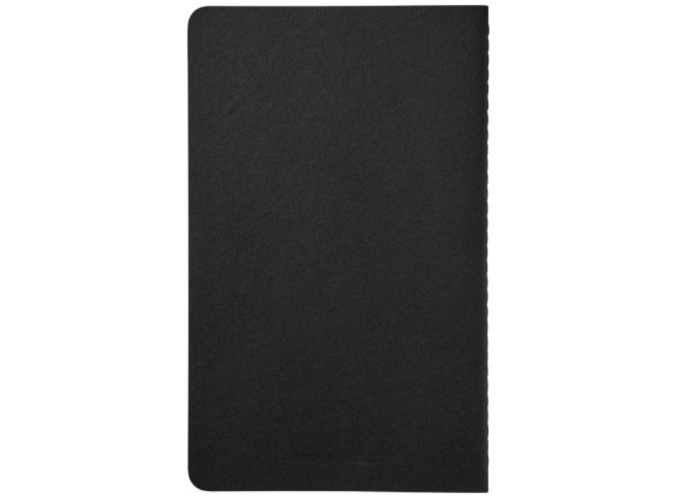 Taccuino- a righe Moleskine Cahier L