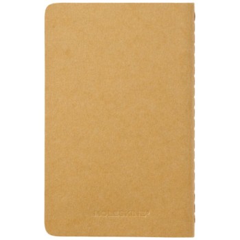 Taccuino - a righe Moleskine Cahier PK