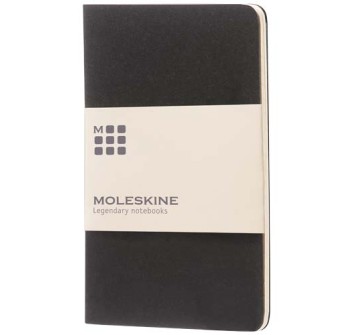 Taccuino - a righe Moleskine Cahier PK
