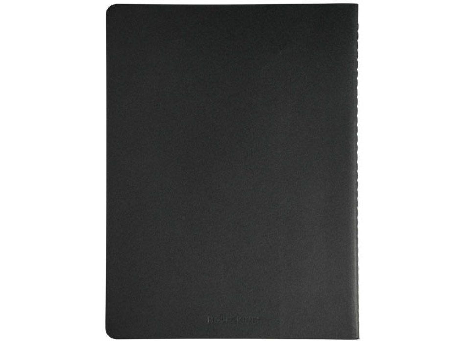 Taccuino - a righe Moleskine Cahier XL