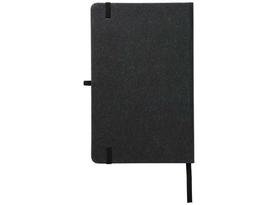 Taccuino Atlana in pelle formato A5