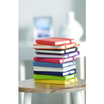 Taccuino Dita | A6 | A righe