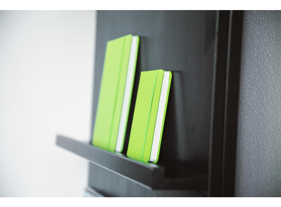 Taccuino Dita | A6 | A righe