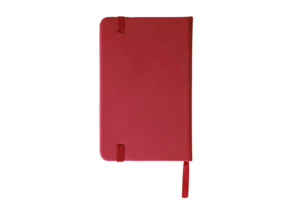 Taccuino Dita | A6 | A righe