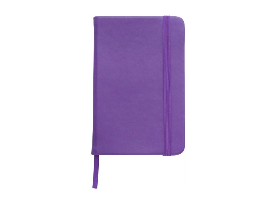Taccuino Dita | A6 | A righe