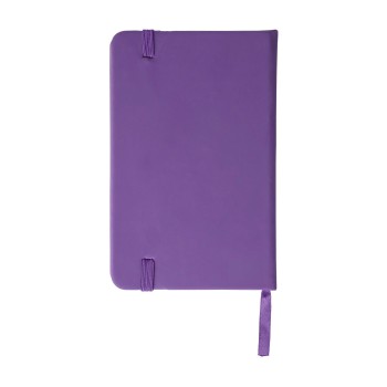 Taccuino Dita | A6 | A righe
