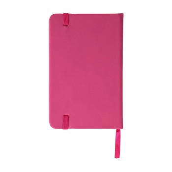 Taccuino Dita | A6 | A righe