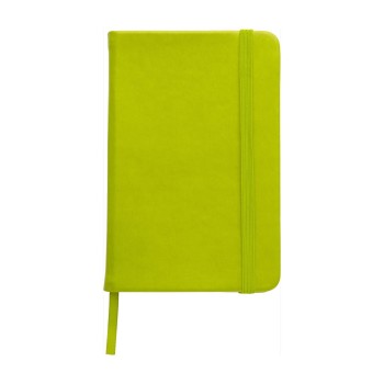 Taccuino Dita | A6 | A righe